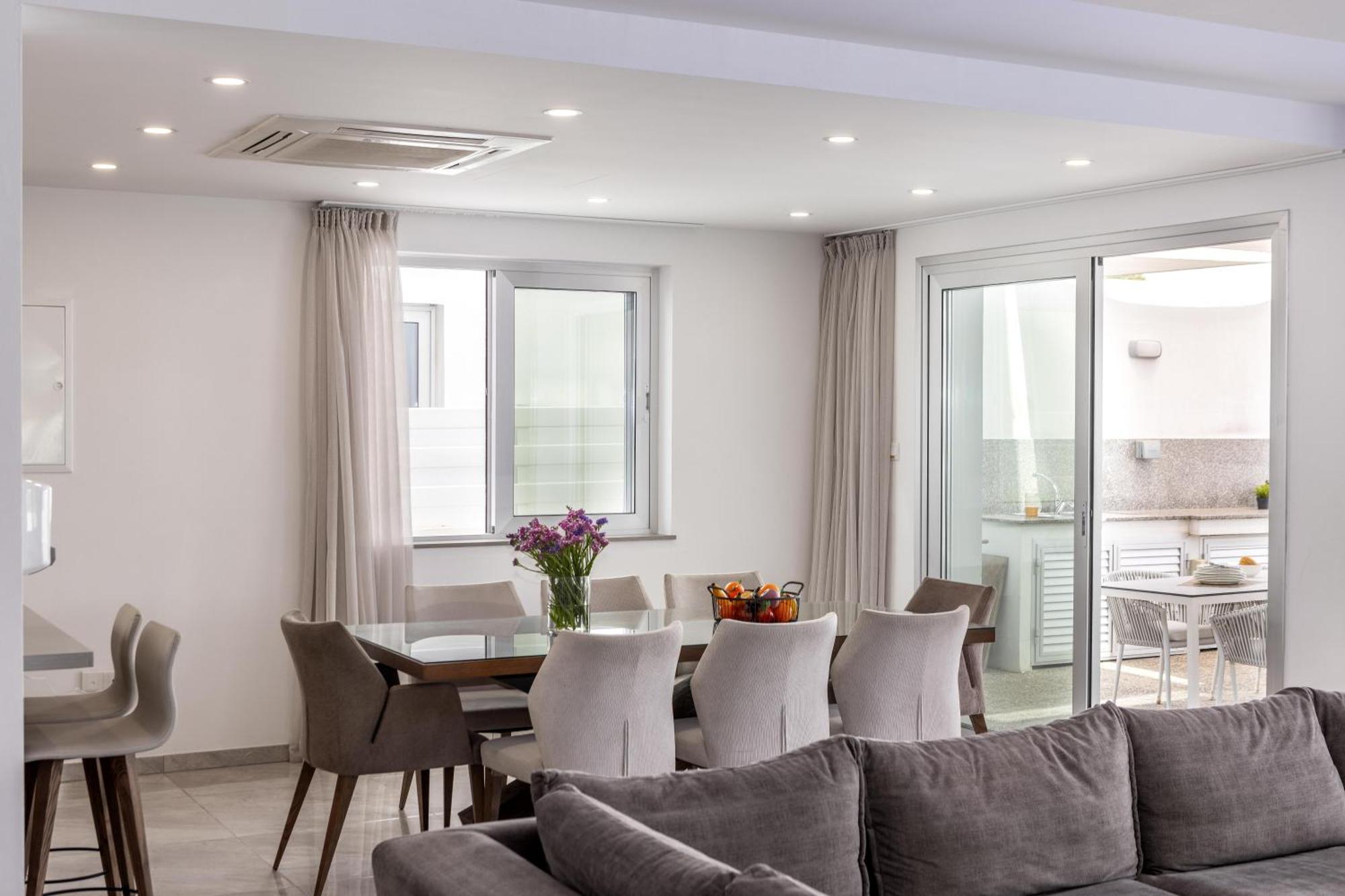 Fig Tree Bay Residences 4 普罗塔拉斯 外观 照片