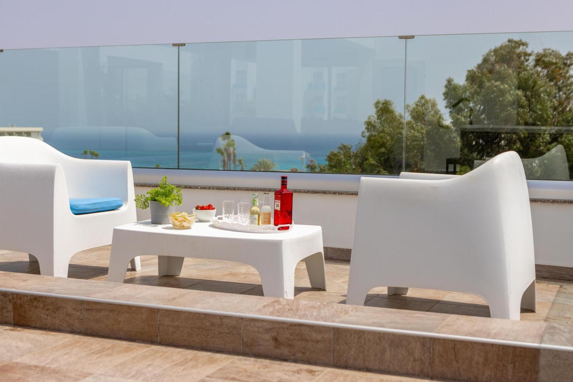 Fig Tree Bay Residences 4 普罗塔拉斯 外观 照片
