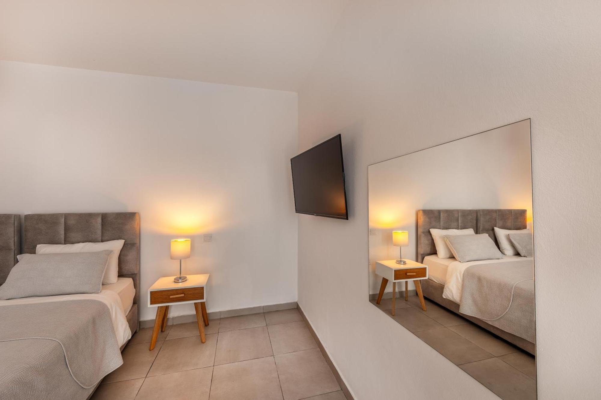 Fig Tree Bay Residences 4 普罗塔拉斯 外观 照片
