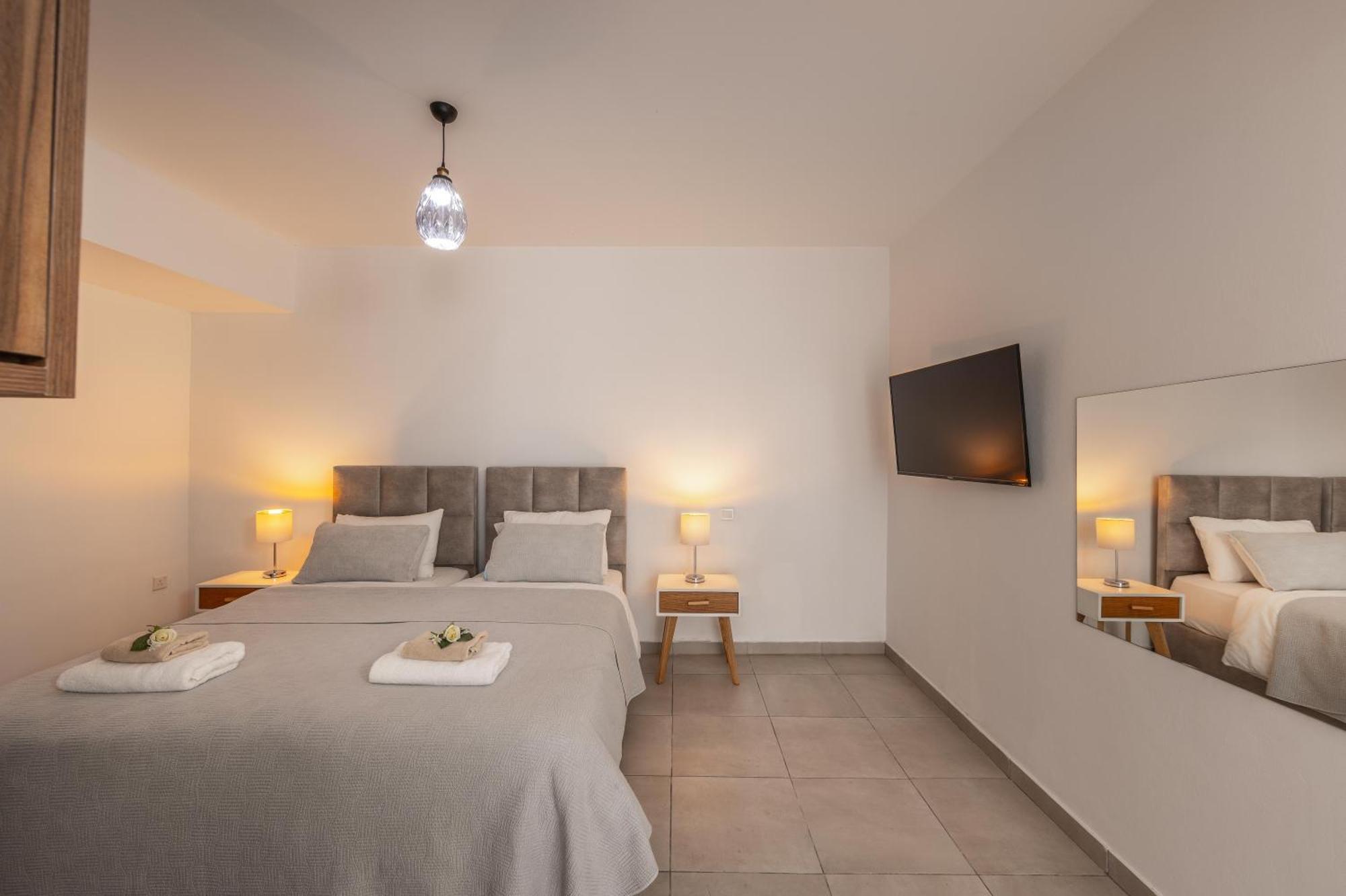 Fig Tree Bay Residences 4 普罗塔拉斯 外观 照片