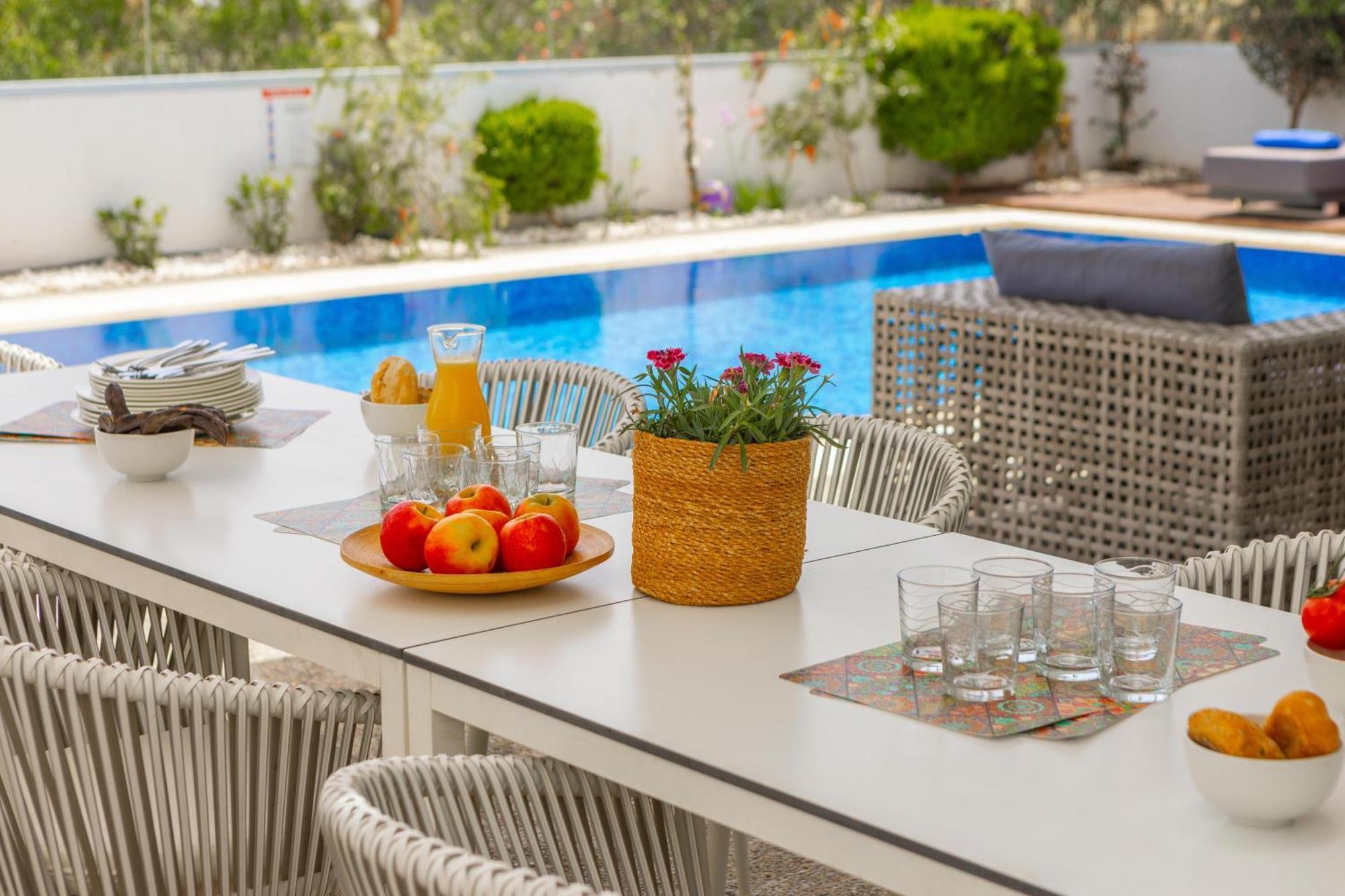 Fig Tree Bay Residences 4 普罗塔拉斯 外观 照片