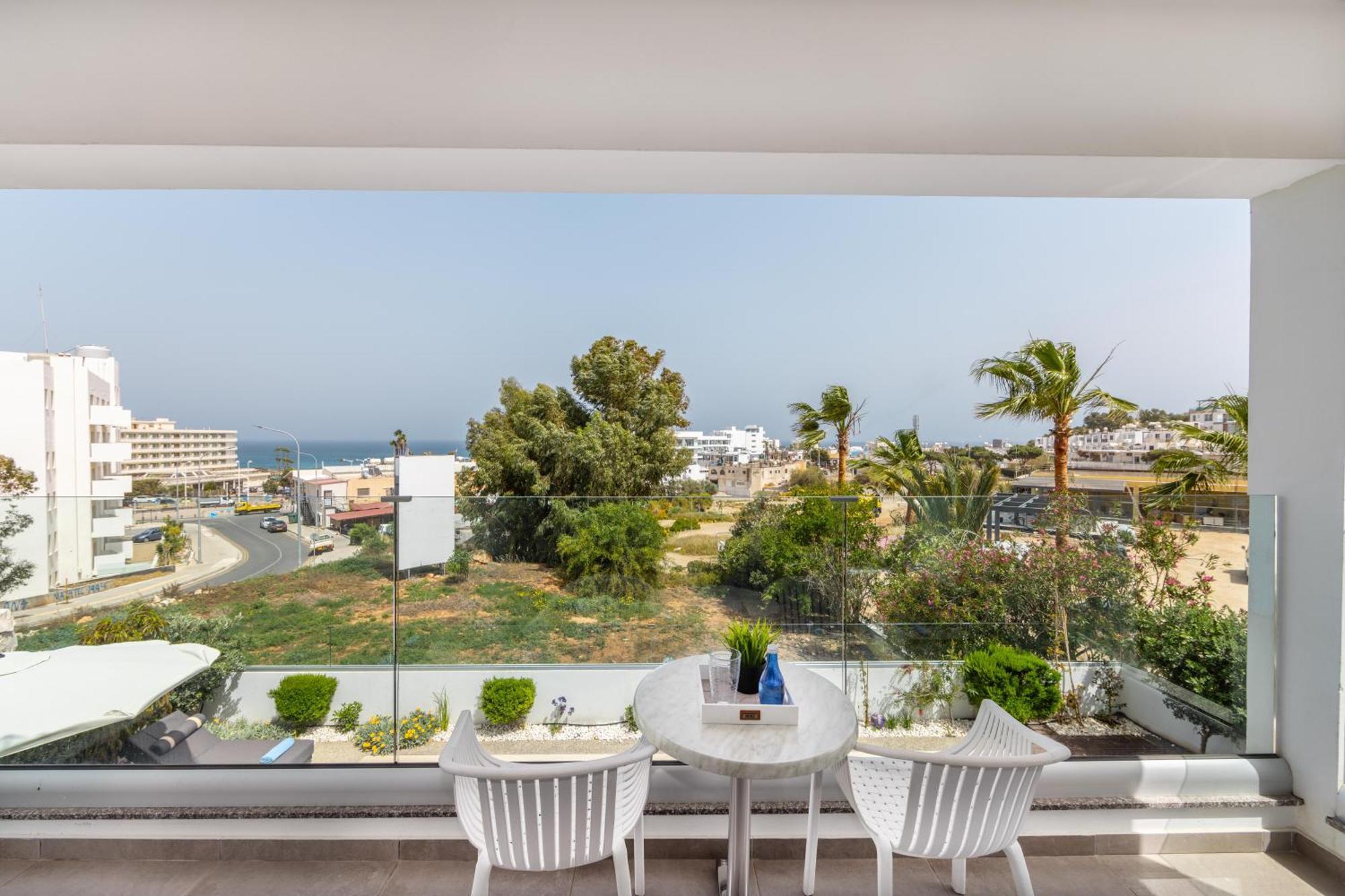 Fig Tree Bay Residences 4 普罗塔拉斯 外观 照片