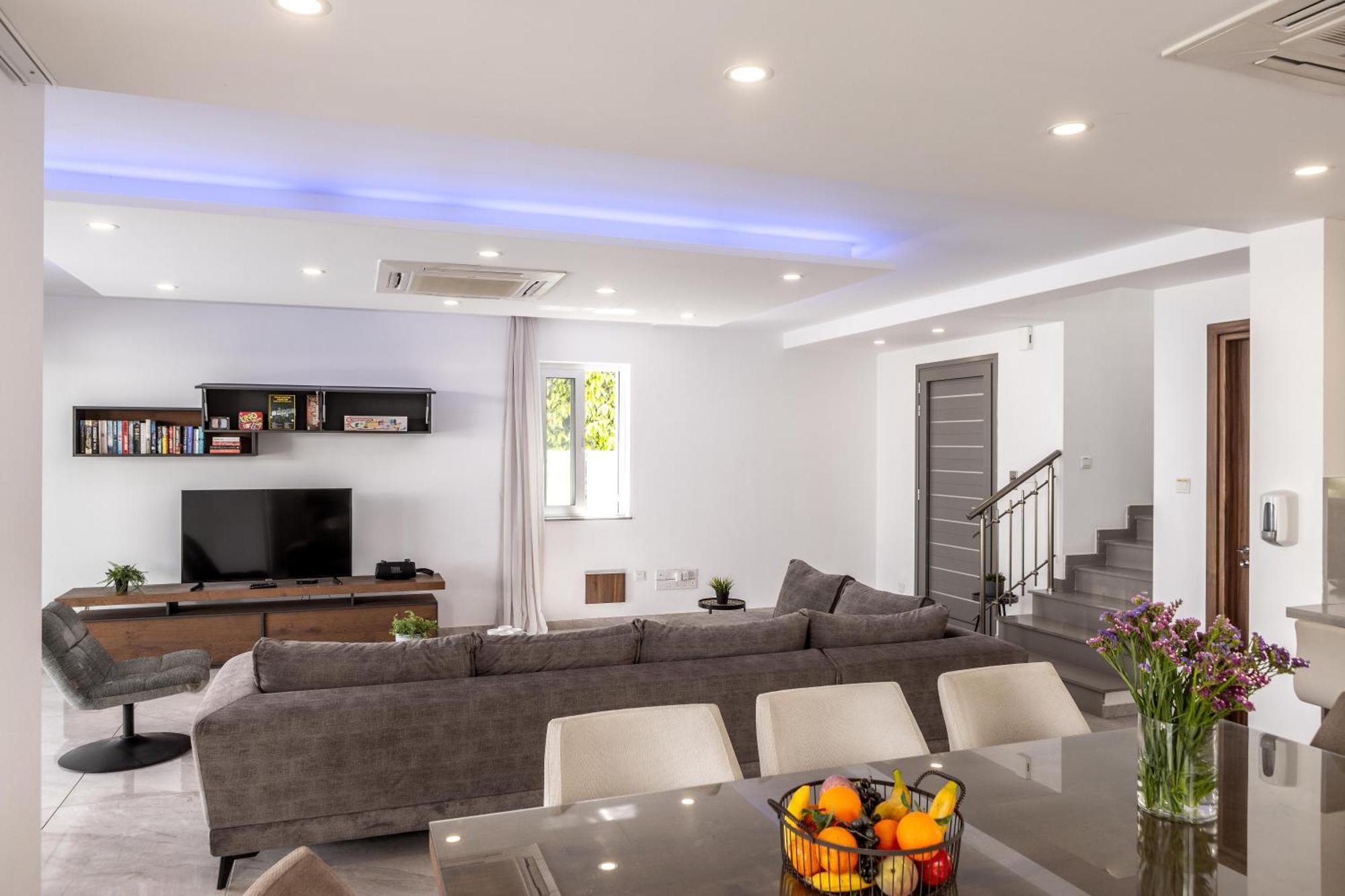 Fig Tree Bay Residences 4 普罗塔拉斯 外观 照片