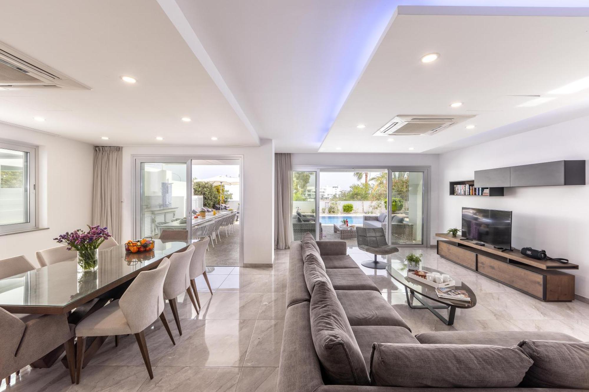 Fig Tree Bay Residences 4 普罗塔拉斯 外观 照片