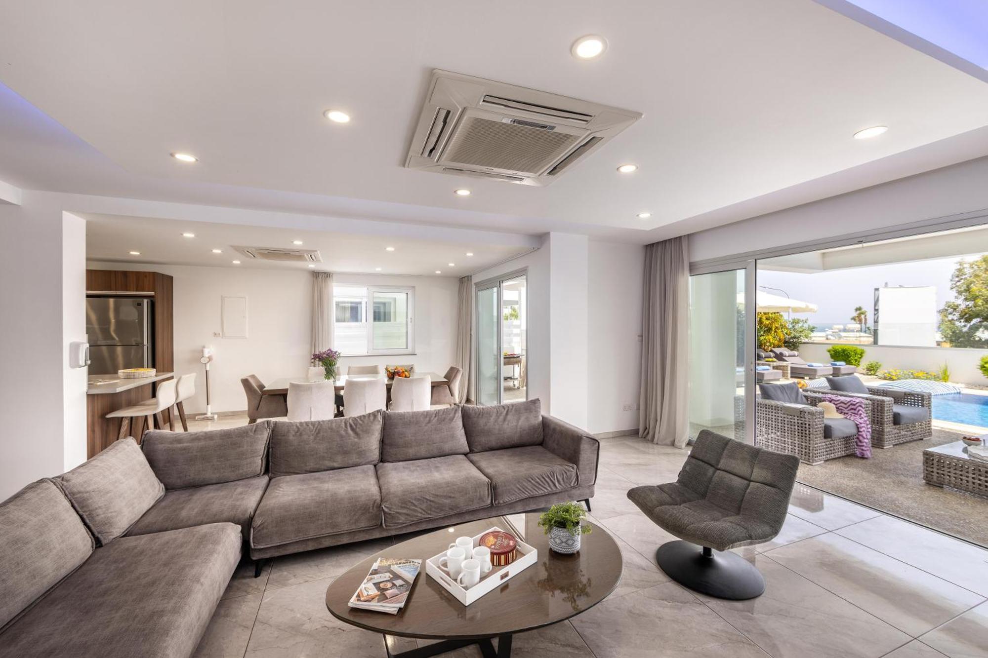 Fig Tree Bay Residences 4 普罗塔拉斯 外观 照片