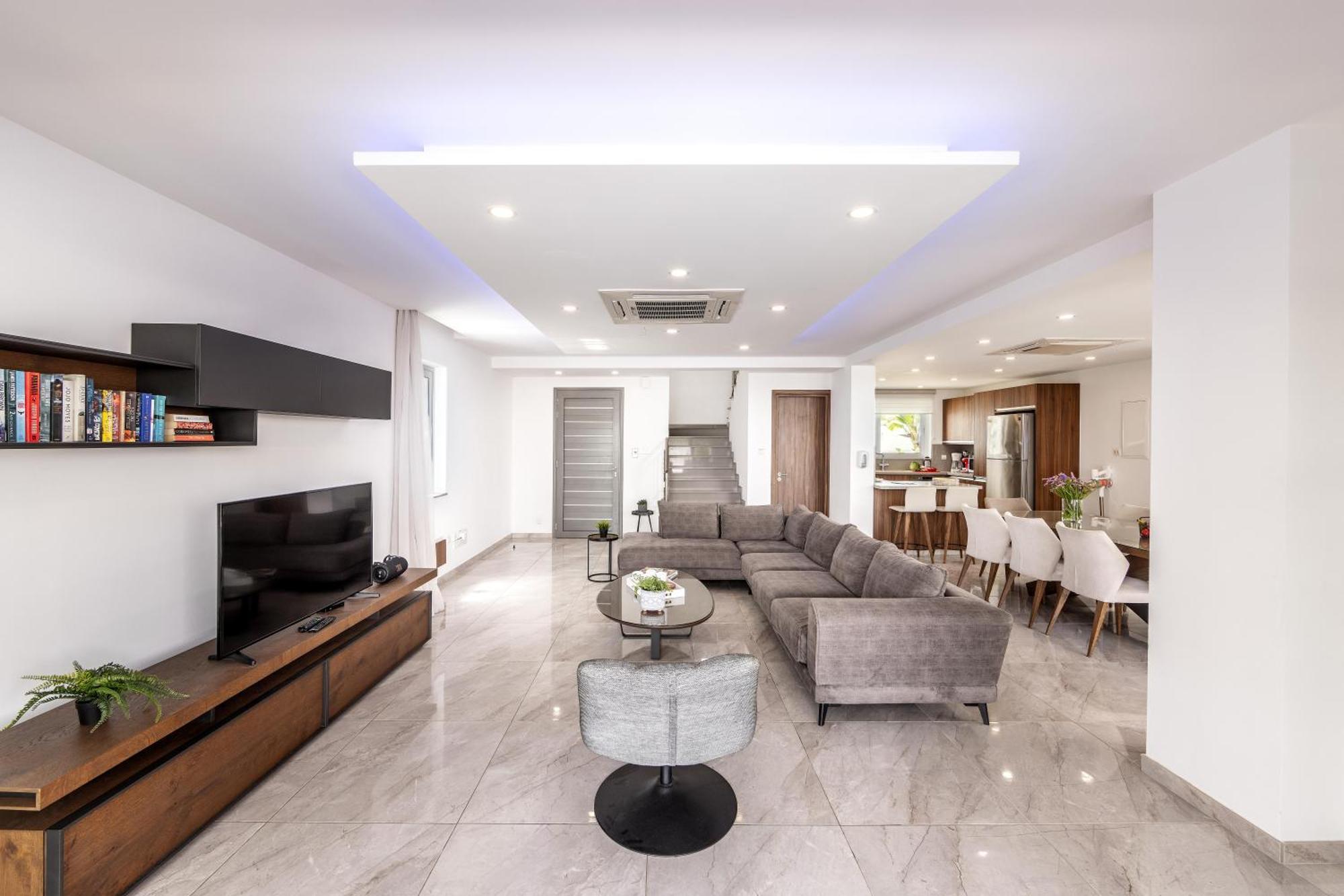 Fig Tree Bay Residences 4 普罗塔拉斯 外观 照片