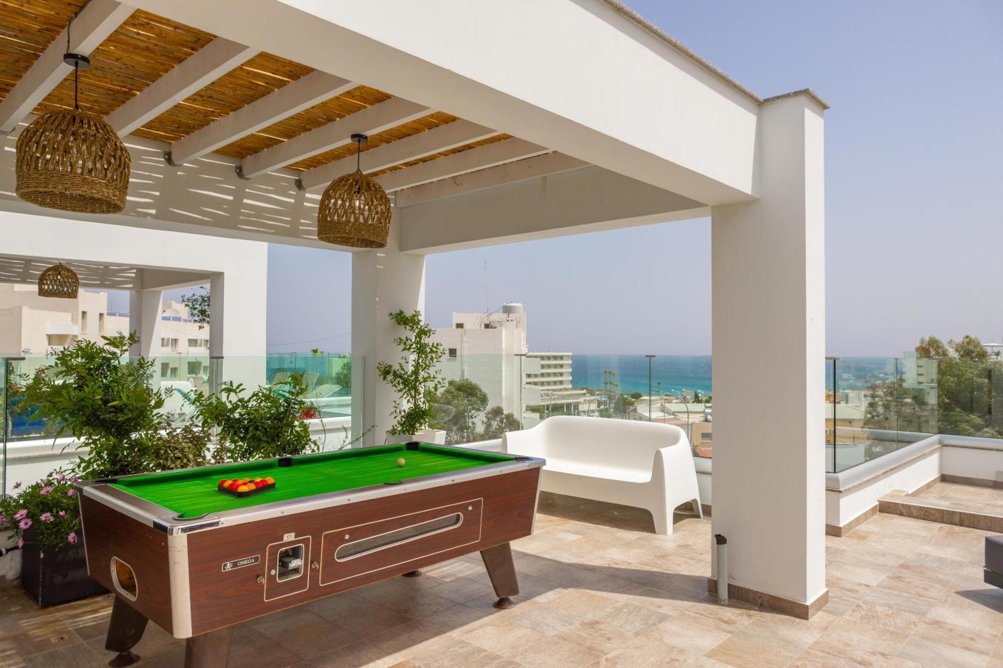 Fig Tree Bay Residences 4 普罗塔拉斯 外观 照片