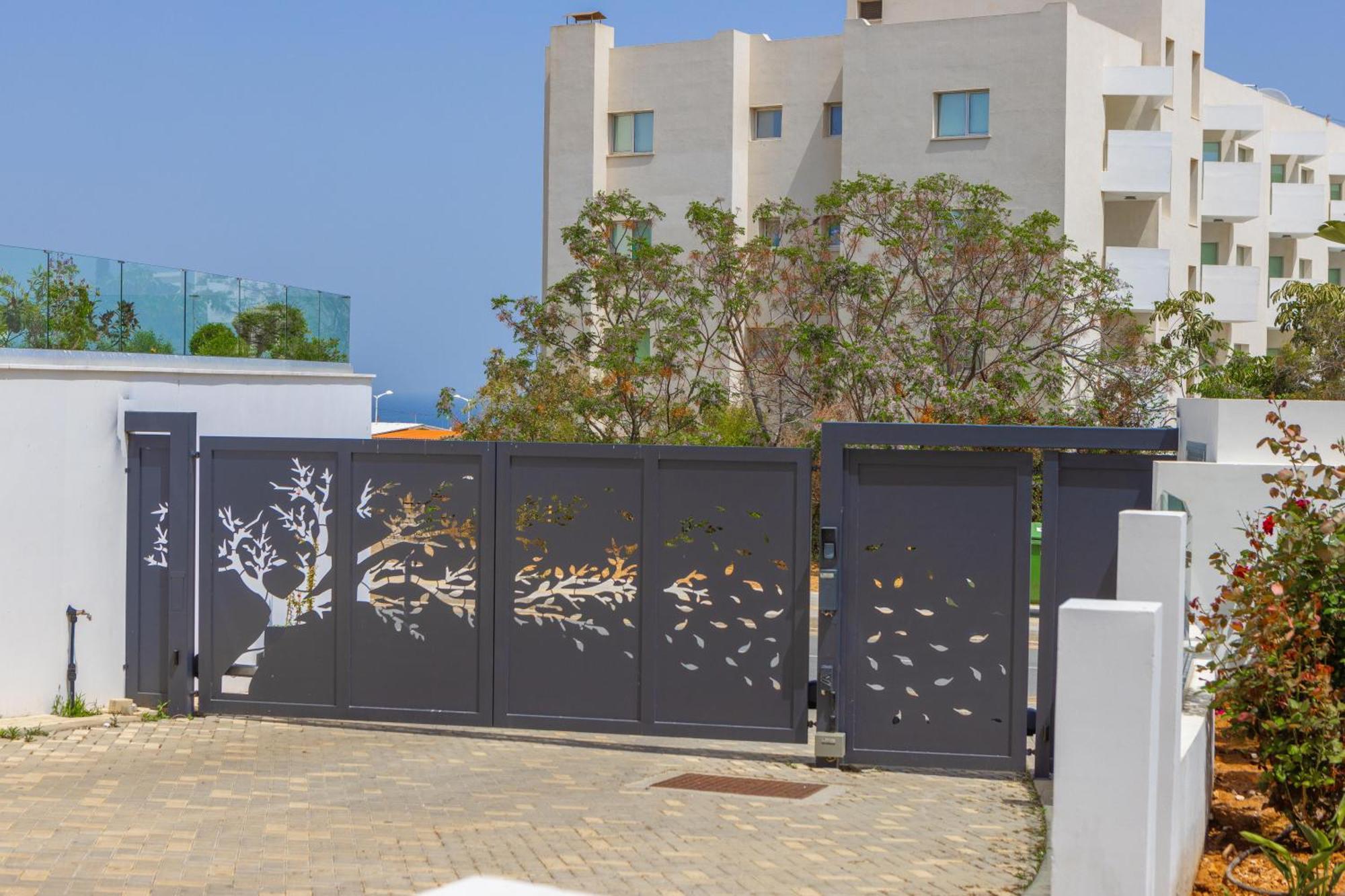 Fig Tree Bay Residences 4 普罗塔拉斯 外观 照片