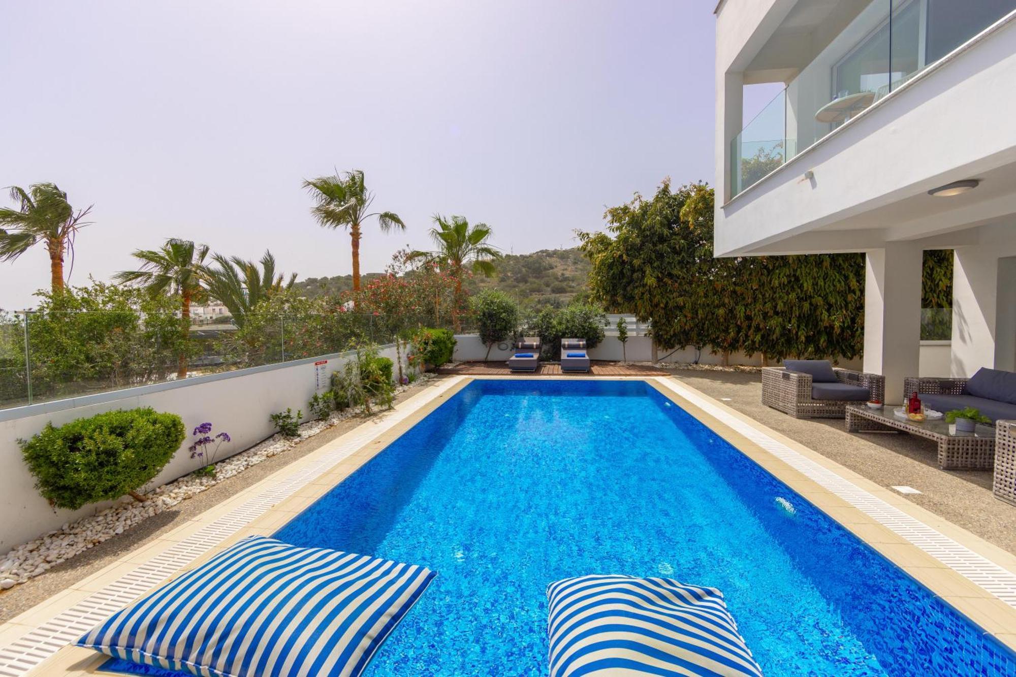 Fig Tree Bay Residences 4 普罗塔拉斯 外观 照片